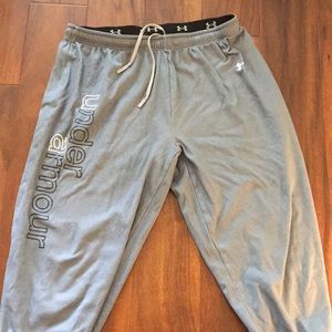 jogger sweatpants - Under Armour